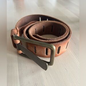 We The Free Jona Belt